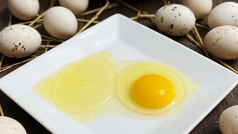 3 phương pháp đơn giản nhận biết trứng hỏng và nguyên tắc chế biến an toàn