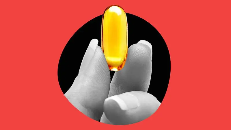 Nghiên cứu mới: Bổ sung vitamin D liều cao hỗ trợ cải thiện nhận thức ở người cao tuổi