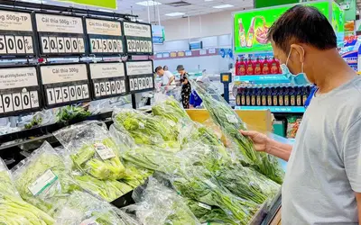 TP.HCM siết chặt quy định truy xuất nguồn gốc thực phẩm nhằm kiểm soát chất lượng