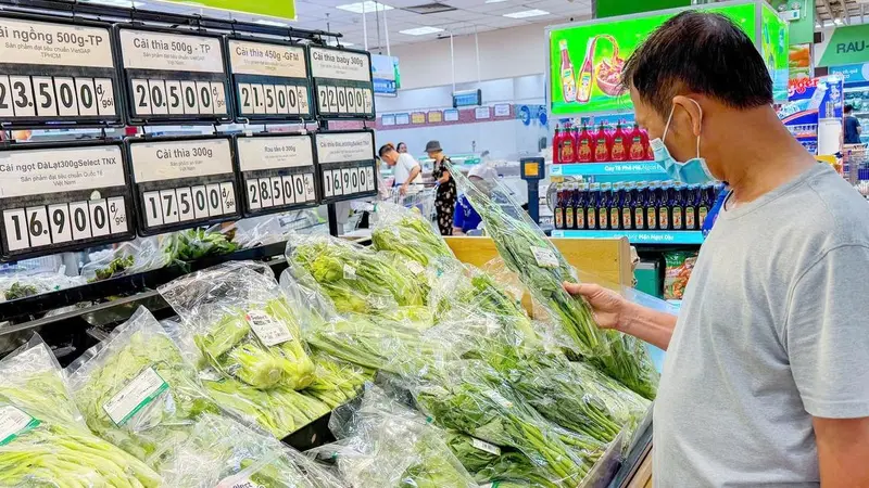TP.HCM siết chặt quy định truy xuất nguồn gốc thực phẩm nhằm kiểm soát chất lượng