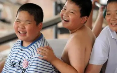 Nhận diện yếu tố làm tăng nguy cơ béo phì ở trẻ và giải pháp dinh dưỡng khoa học