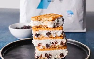 Protein Ice Cream: The New Healthy Culinary Trend for Summer