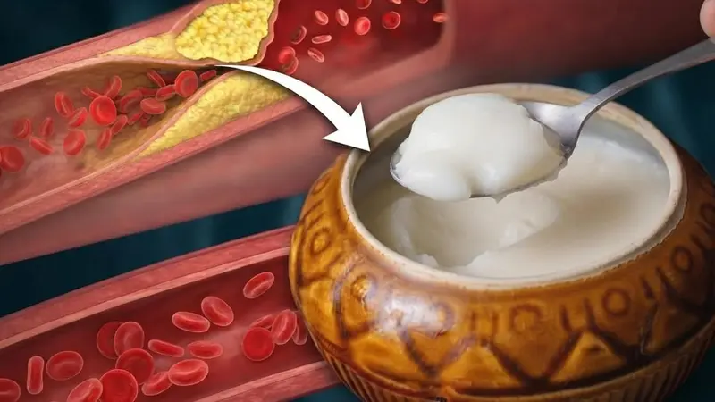 Người tăng huyết áp và rối loạn mỡ máu có nên sử dụng mỡ lợn?