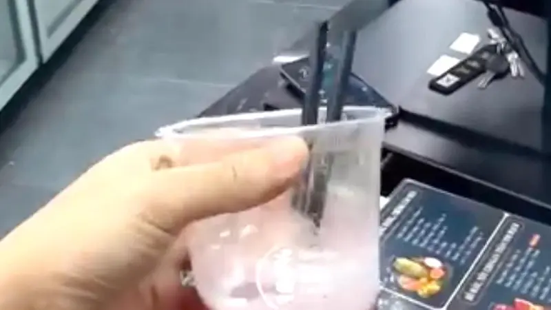 Controversy over suspected moldy juice: A food safety perspective