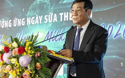 Hưởng ứng Ngày Sữa Thế giới: Lan tỏa thông điệp an toàn thực phẩm và dinh dưỡng vì sự phát triển bền vững