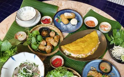 Xu hướng ẩm thực mới nổi tác động đến ngành F&B Việt Nam