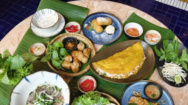 Xu hướng ẩm thực mới nổi tác động đến ngành F&B Việt Nam