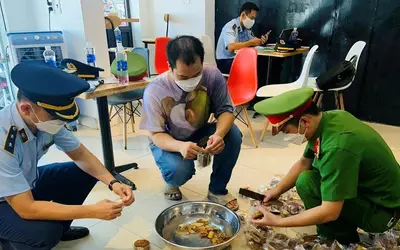 Kết quả thanh tra an toàn thực phẩm: Hơn 5.700 cơ sở vi phạm, mức phạt lên tới 22,4 tỉ đồng