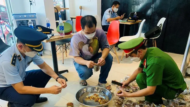 Kết quả thanh tra an toàn thực phẩm: Hơn 5.700 cơ sở vi phạm, mức phạt lên tới 22,4 tỉ đồng