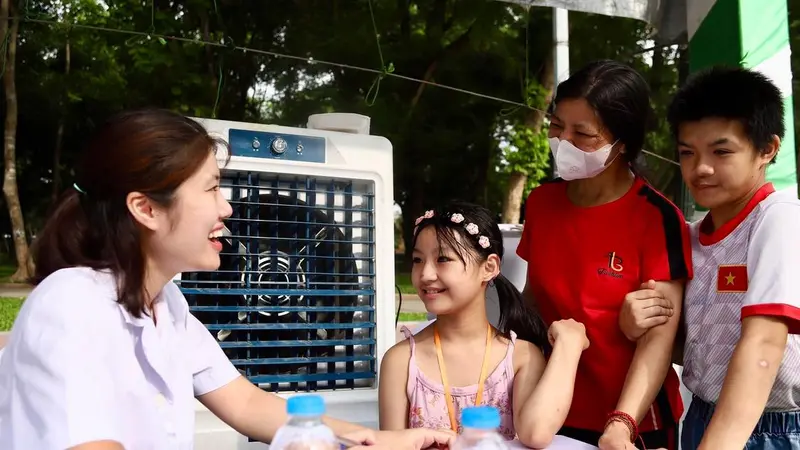 Trẻ Em Đô Thị: Thừa Năng Lượng, Thiếu Vi Chất – Nỗi Lo "Nạn Đói Tiềm Ẩn" Và Giải Pháp