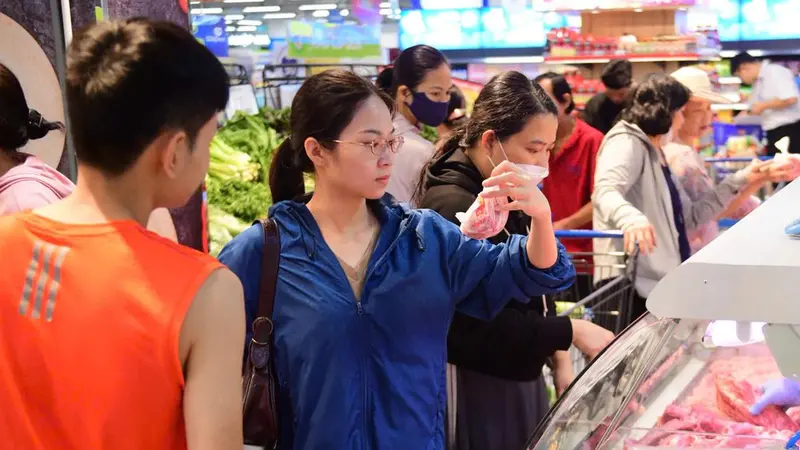 Sức mua tăng, người Việt ngày càng kỹ tính với nguồn gốc thực phẩm