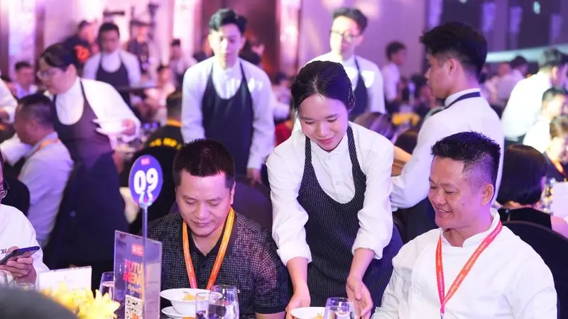 Bốn xu hướng chiến lược định hình ngành F&B Việt Nam năm 2026