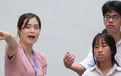 Bộ Giáo dục và Đào tạo siết chặt quản lý nguồn gốc thực phẩm tại bếp ăn trường học