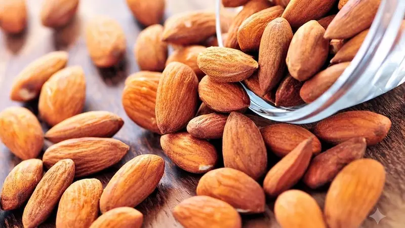 4 loại hạt hỗ trợ cải thiện tình trạng gan nhiễm mỡ hiệu quả