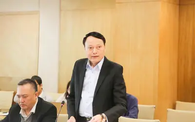 Đẩy mạnh ứng dụng công nghệ trong kiểm soát an toàn thực phẩm