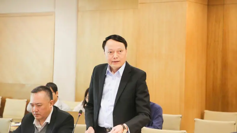 Đẩy mạnh ứng dụng công nghệ trong kiểm soát an toàn thực phẩm