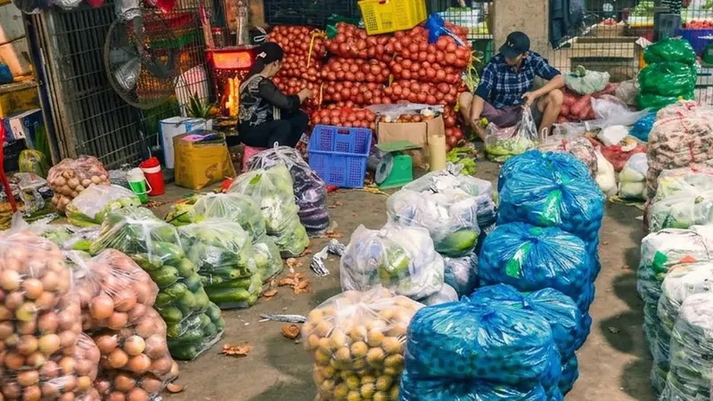 Bộ Y tế phản hồi cử tri về biện pháp kiểm soát an toàn thực phẩm đối với rau, củ, quả tươi