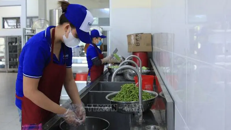 Quy định về khám sức khỏe đối với người sản xuất, kinh doanh thực phẩm
