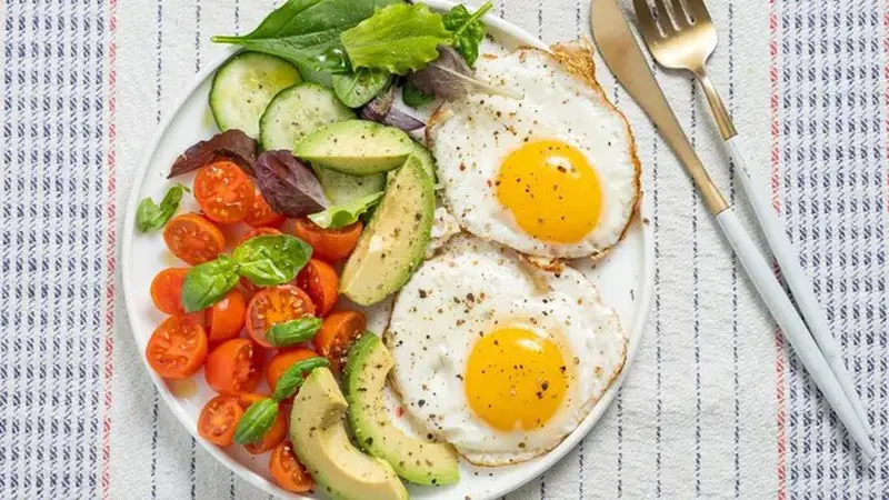 8 lựa chọn thực phẩm ăn sáng giúp kiểm soát đường huyết hiệu quả