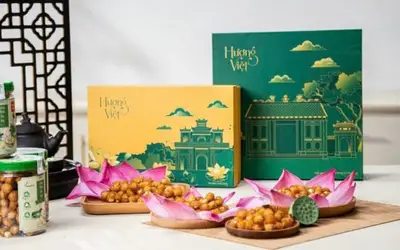 Hưng Yên triển khai giải pháp sáng tạo thúc đẩy tiêu thụ nông sản và sản phẩm OCOP