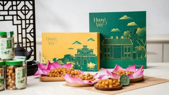 Hưng Yên triển khai giải pháp sáng tạo thúc đẩy tiêu thụ nông sản và sản phẩm OCOP