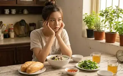 5 lưu ý quan trọng trước khi áp dụng phương pháp nhịn ăn gián đoạn để giảm cân