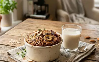 4 thực đơn bữa tối giàu Magie giúp cải thiện giấc ngủ hiệu quả