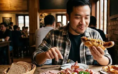 Thịt chế biến sẵn và nguy cơ ung thư: Góc nhìn từ khoa học dinh dưỡng
