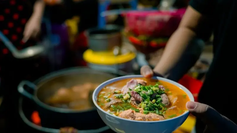 Ẩm thực Huế khẳng định vị thế trên bản đồ du lịch ẩm thực truyền thống châu Á