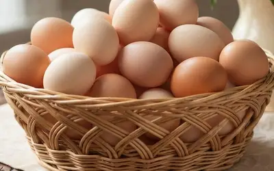 6 lý do trứng là loại thực phẩm bổ dưỡng nhất nên bổ sung vào thực đơn mỗi ngày