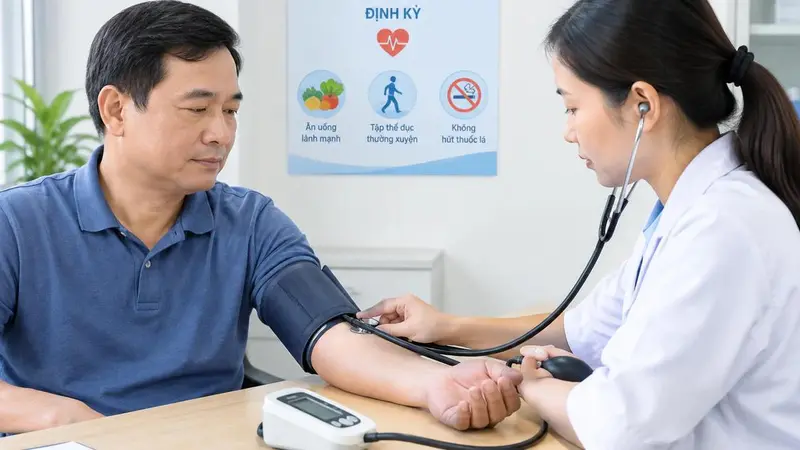 Vietnamese Dietary Sodium Intake: The Rising Burden of Cardiovascular Disease