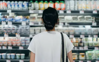 Lời khuyên từ chuyên gia gan mật: Những thực phẩm cần tránh khi đi siêu thị để bảo vệ gan