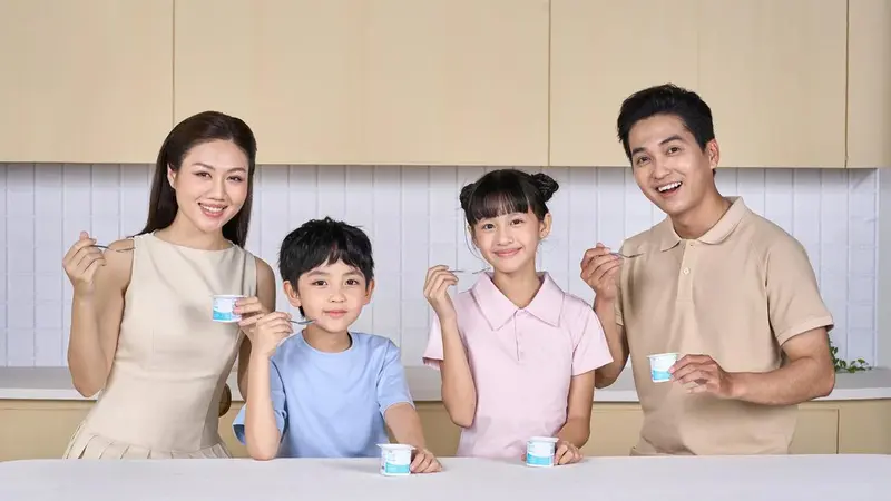 Dinh dưỡng cá nhân hóa: Xu hướng thiết kế chế độ ăn phù hợp cho từng nhu cầu sức khỏe