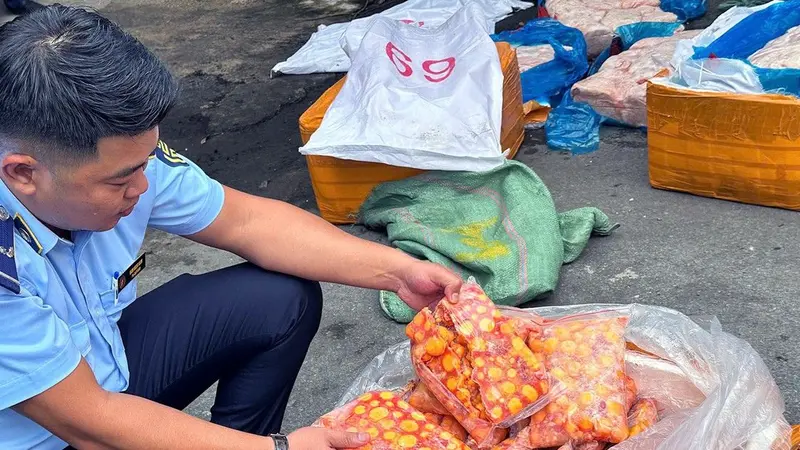 Đồng Nai xử phạt gần 5 tỉ đồng vi phạm an toàn thực phẩm, đẩy mạnh kiểm tra bếp ăn tập thể