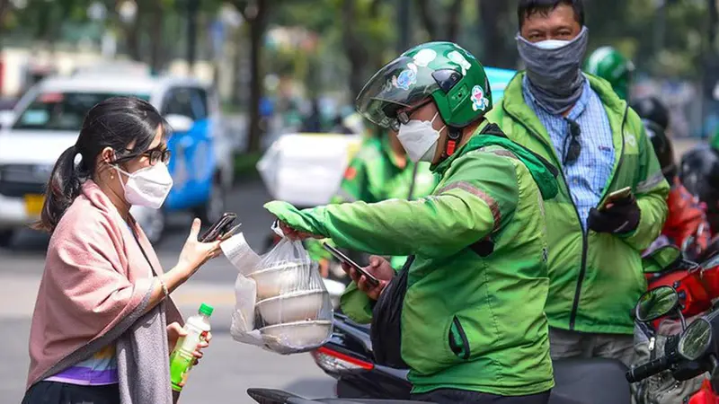 Ministry of Health proposes tightening food safety regulations for online food delivery services