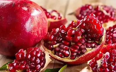 7 loại trái cây hỗ trợ làm chậm lão hóa hiệu quả cho phụ nữ tuổi 40