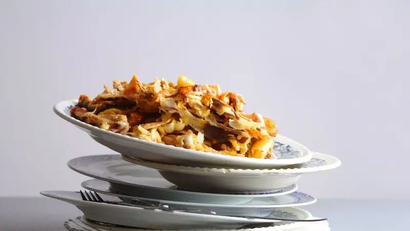 From Clean Plates to Green Cities: Global Strategies for Tackling Food Waste