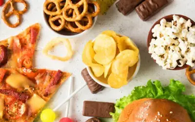 9 nhóm thực phẩm gây tăng đường huyết đột ngột: Lưu ý cho người bệnh đái tháo đường