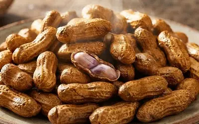 Lạc luộc và lạc rang: Đâu là lựa chọn tối ưu cho sức khỏe?