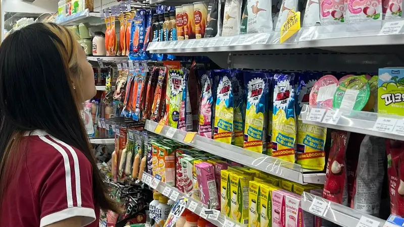 Food Additives: Understanding Safety and Responsible Consumption