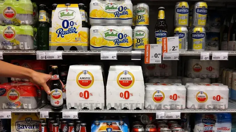 Non-Alcoholic Beer: The Sustainable Consumption Trend and Global Beverage Industry Shift