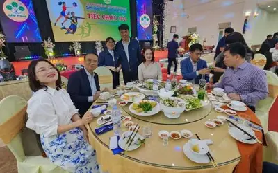 Nghệ thuật ẩm thực tại Supe Lâm Thao: Bí quyết từ những đầu bếp tận tâm