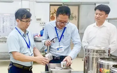 Đề xuất nâng mức phạt vi phạm an toàn thực phẩm lên tới 2 tỉ đồng: Đảm bảo tính răn đe và thực thi hiệu quả