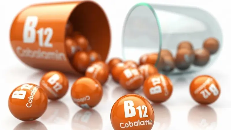 8 lợi ích sức khỏe thiết yếu của Vitamin B12 và những lưu ý cần biết