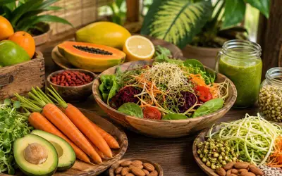Cảnh giác với các trào lưu chữa bệnh bằng chế độ dinh dưỡng thiếu căn cứ khoa học