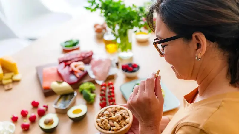 Dietary Discovery: Reducing Liver Fat by 67% and Reversing Prediabetes