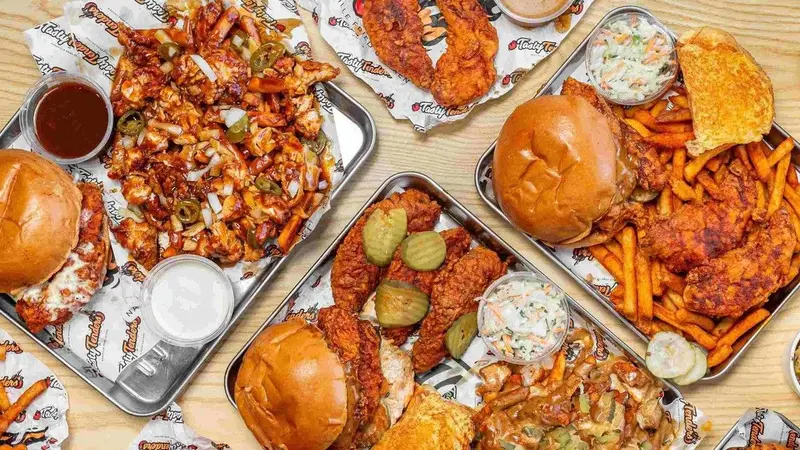 Proposal for Food Delivery Platforms to Share Liability in Food Safety Violations
