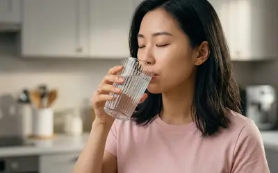 7 Lợi Ích Sức Khỏe Toàn Diện Khi Duy Trì Hydrat Hóa Đầy Đủ Mỗi Ngày