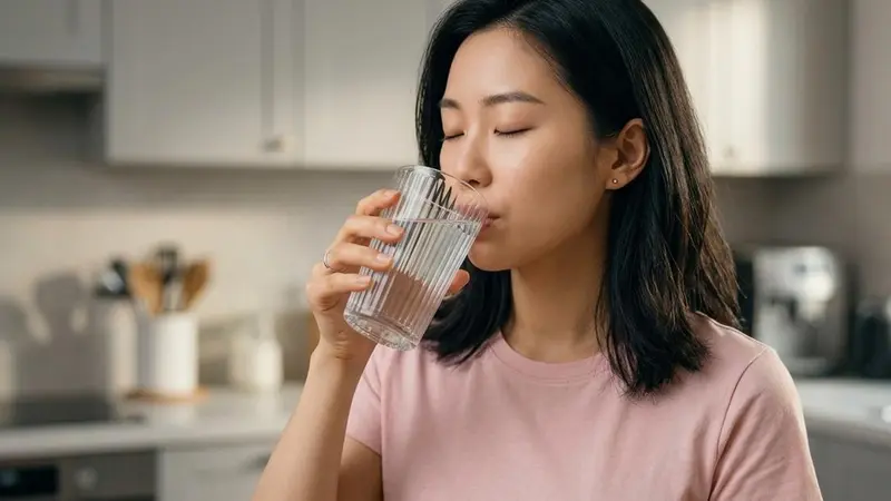 7 Lợi Ích Sức Khỏe Toàn Diện Khi Duy Trì Hydrat Hóa Đầy Đủ Mỗi Ngày