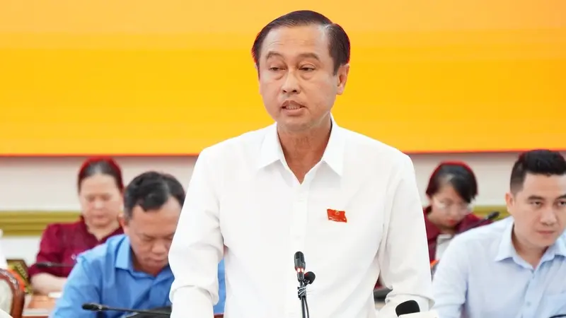 TP.HCM tăng cường giám sát, siết chặt an toàn thực phẩm tại bếp ăn trường học